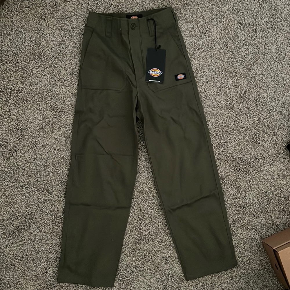 dickies pants